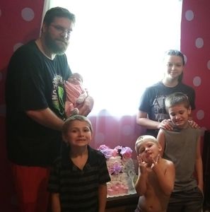 Meet your Posher, Susan